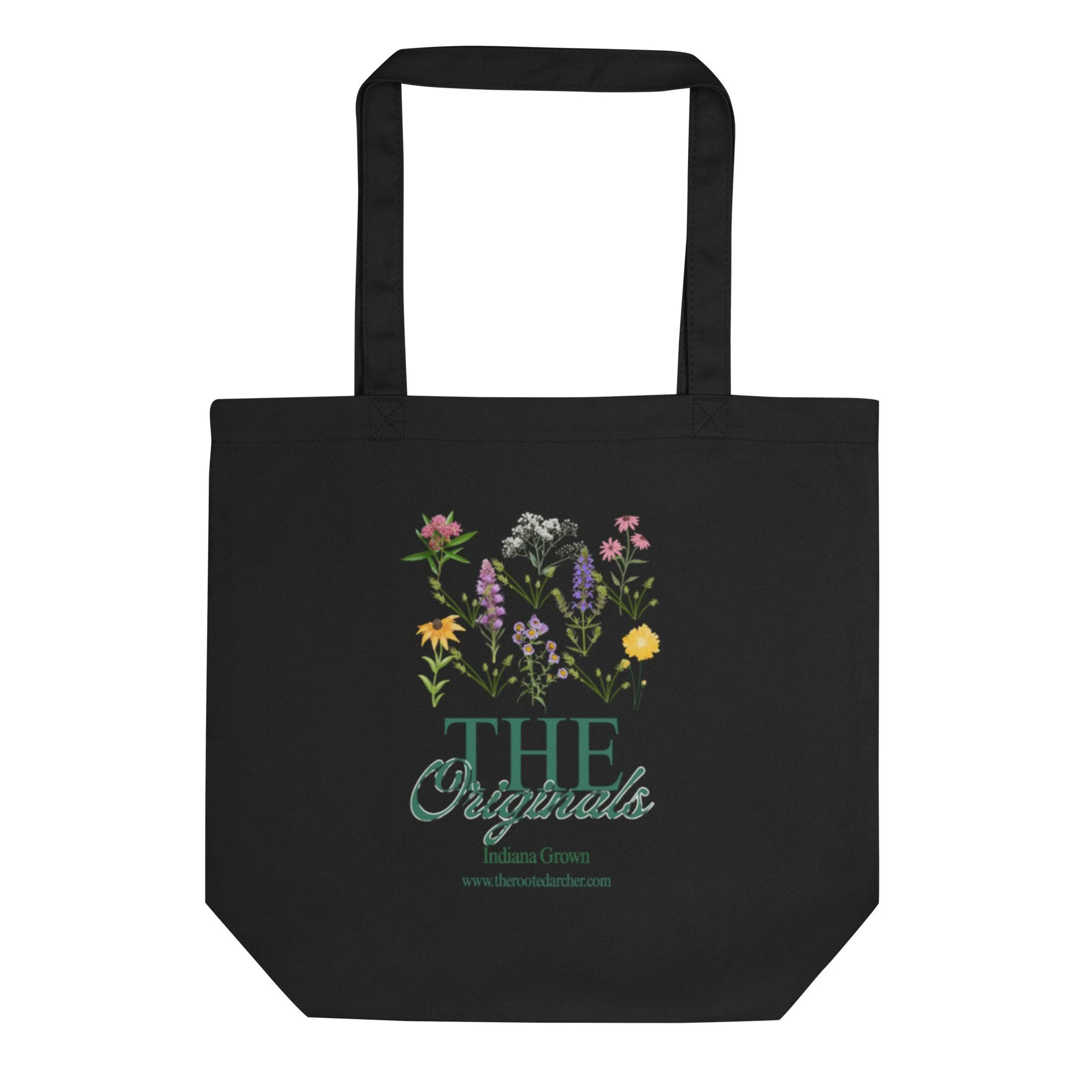 The Originals Native Forb-Tote