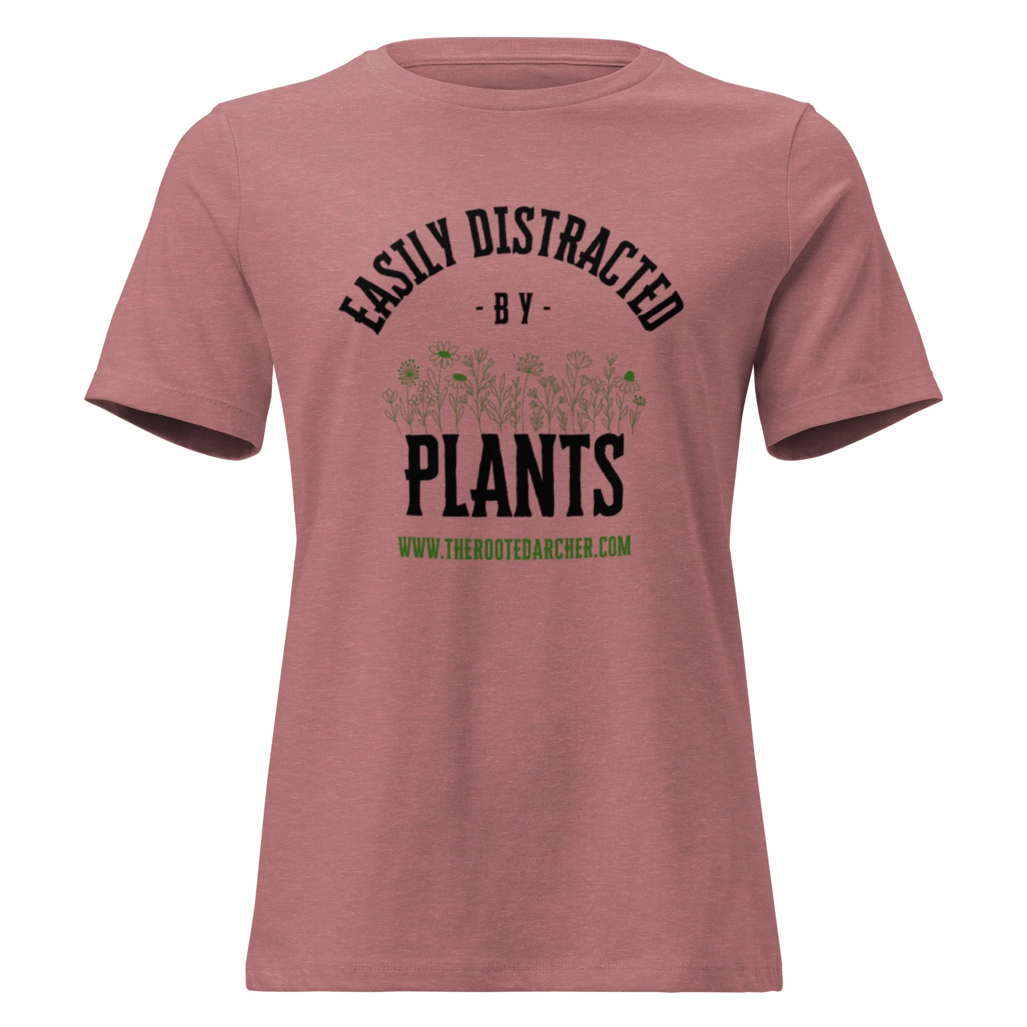 Women's Relaxed T-Shirt