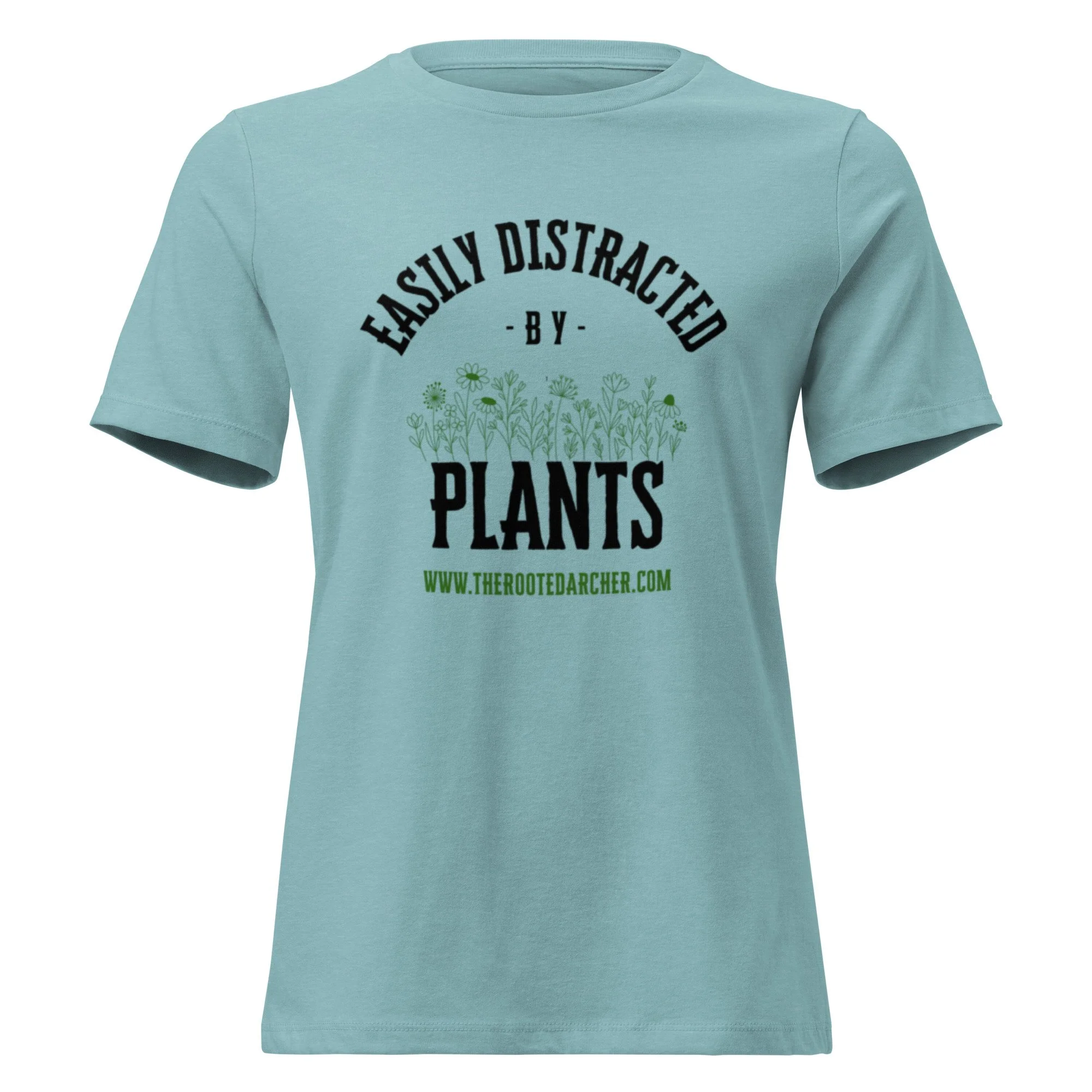 Women's Relaxed T-Shirt