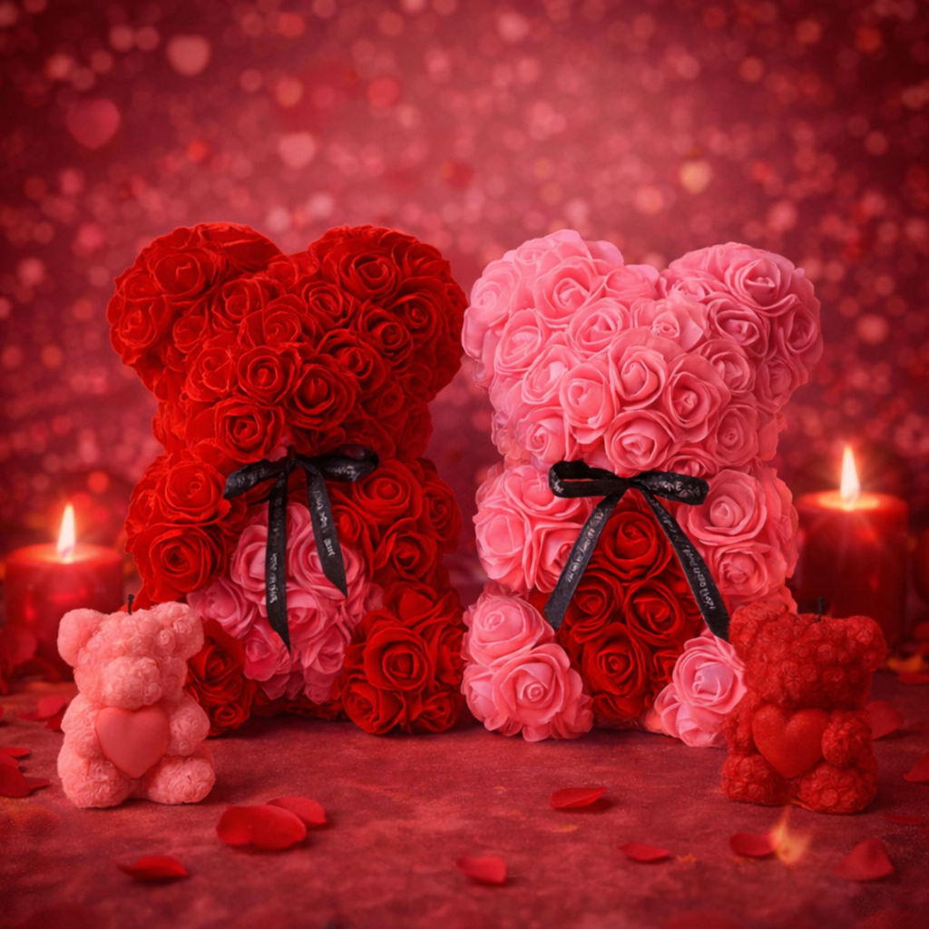 🌸 The True Love Package 🌸