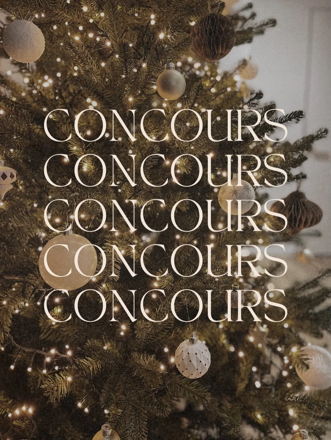 🎄CONCOURS DE NO&Euml;L 🎄

&Agrave; l&rsquo;occasion des f&ecirc;tes de fin d&rsquo;ann&eacute;es, Soi M et Fl&acirc;me ont le plaisir de s&rsquo;associer pour vous offrir une bulle de bien-&ecirc;tre. 

🎁 &Agrave; gagner : 

- 1 massage de l&rsquo