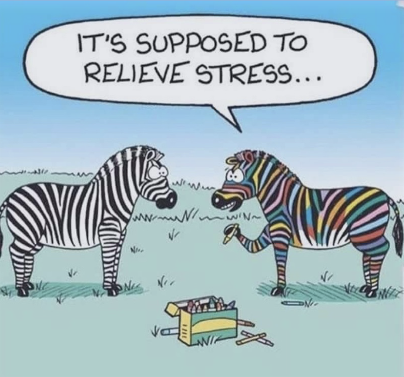 Prosecutor Well-Being Information Session 