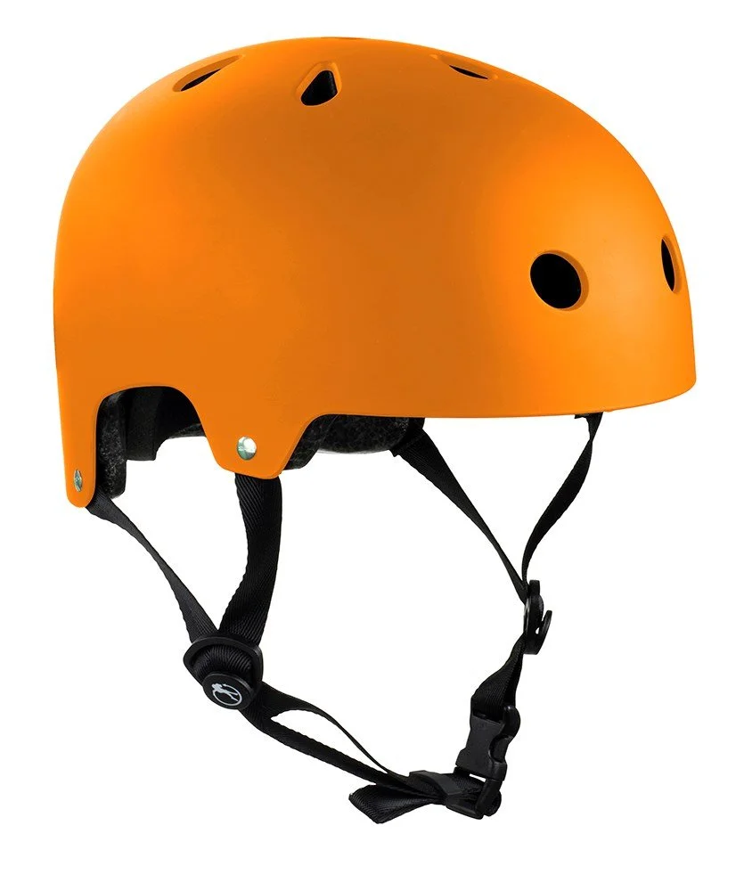 H159 SFR Essential Helmet Matt Orange Main (1).jpg
