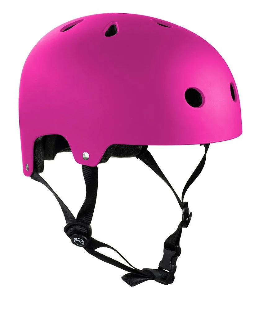 H159 SFR Essential Helmet Matt Purple Main (1).jpg