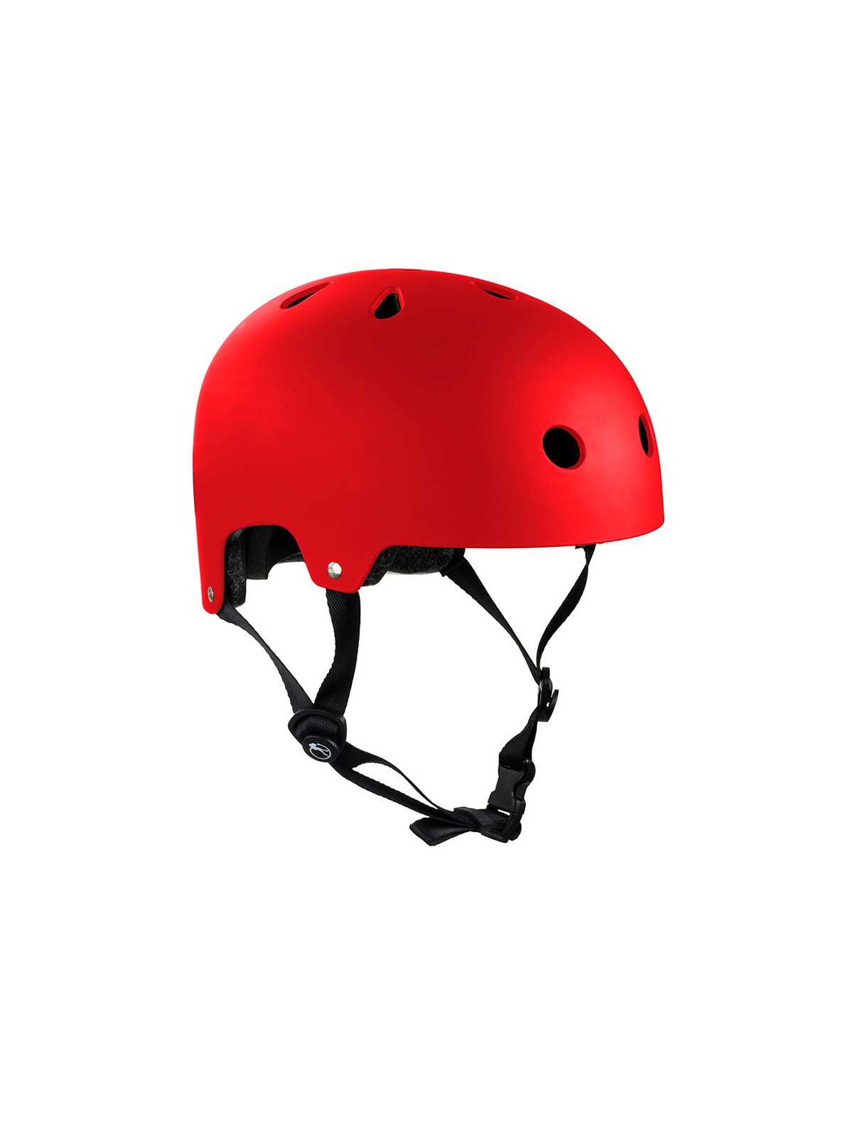 SFR Essentials Helmet Red