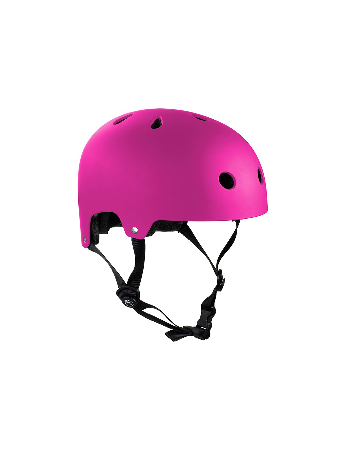SFR Essentials Helmet Purple