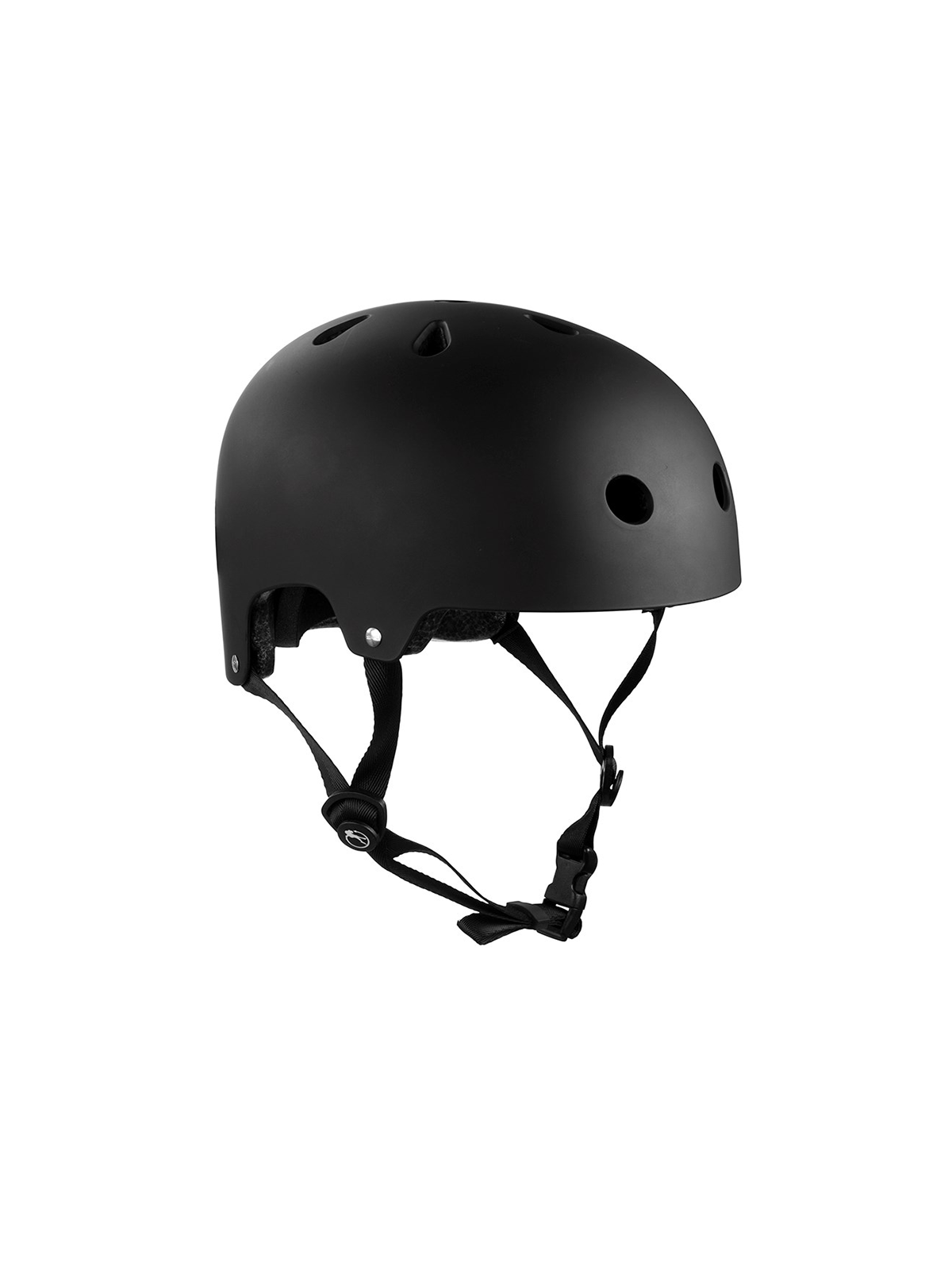 SFR Essentials Helmet Black