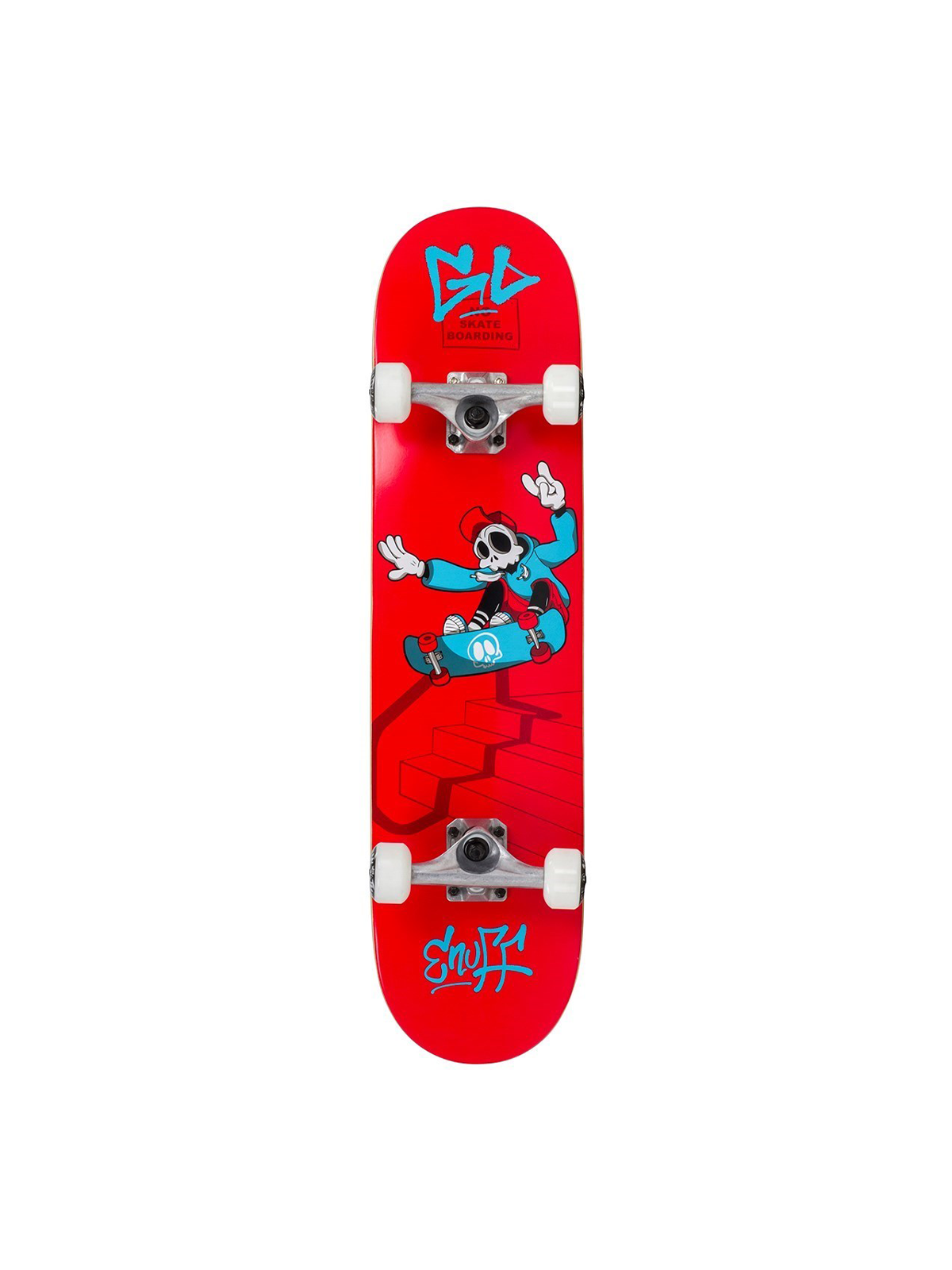 Enuff Skully Complete