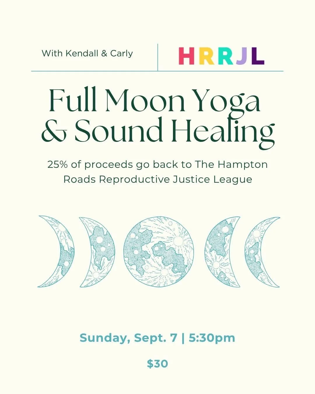Restorative Yoga & Sound Healing