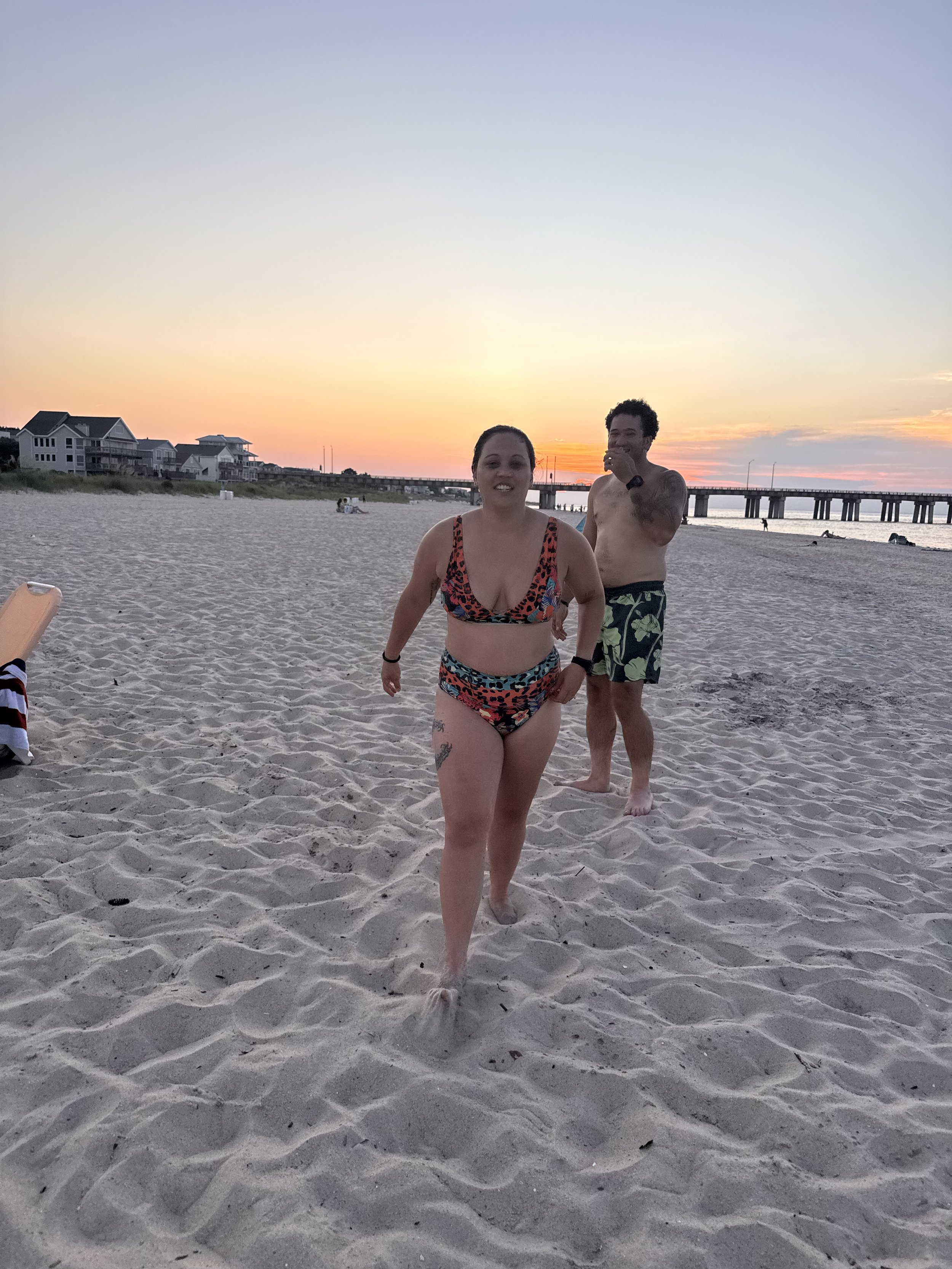 A Pep Talk For Summer 