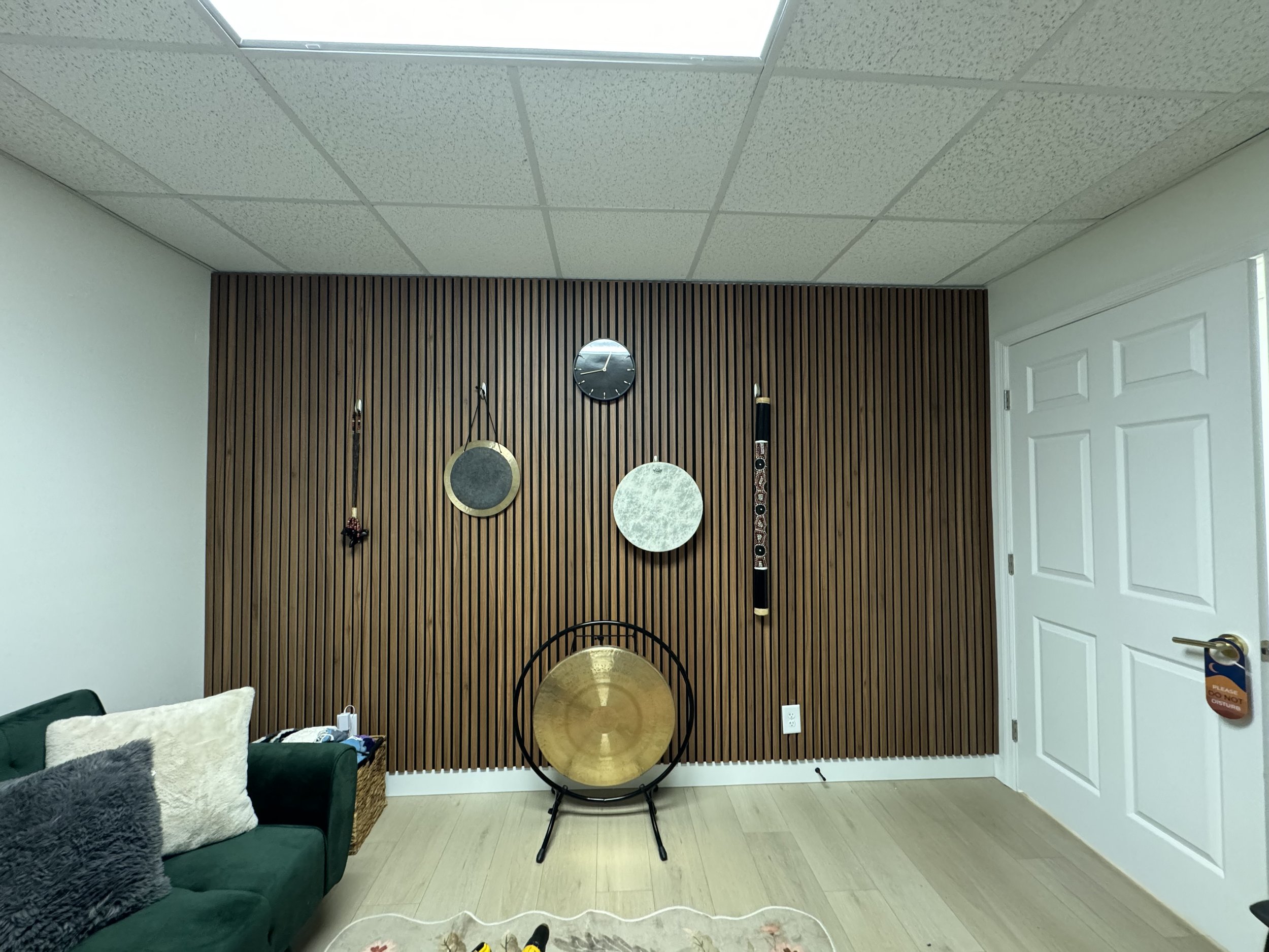 Sound Healing Gift Card