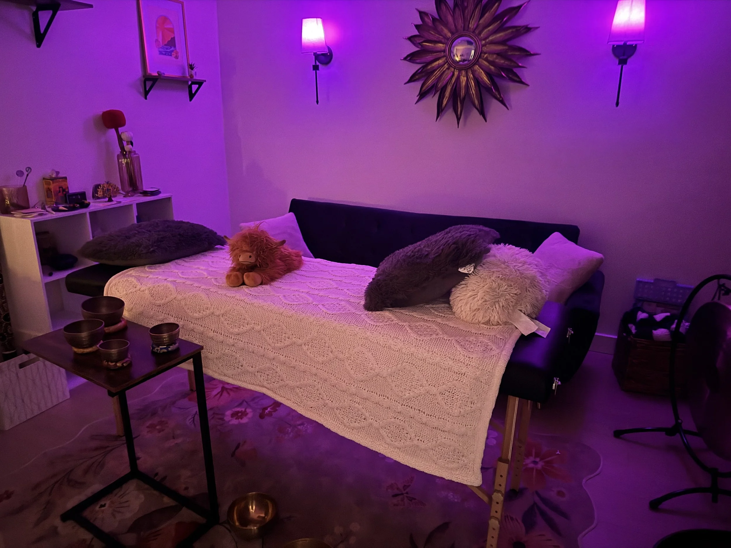 Monthly Sound Healing Membership