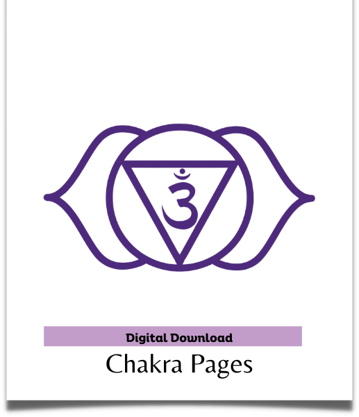 Third Eye Chakra Page cover.png