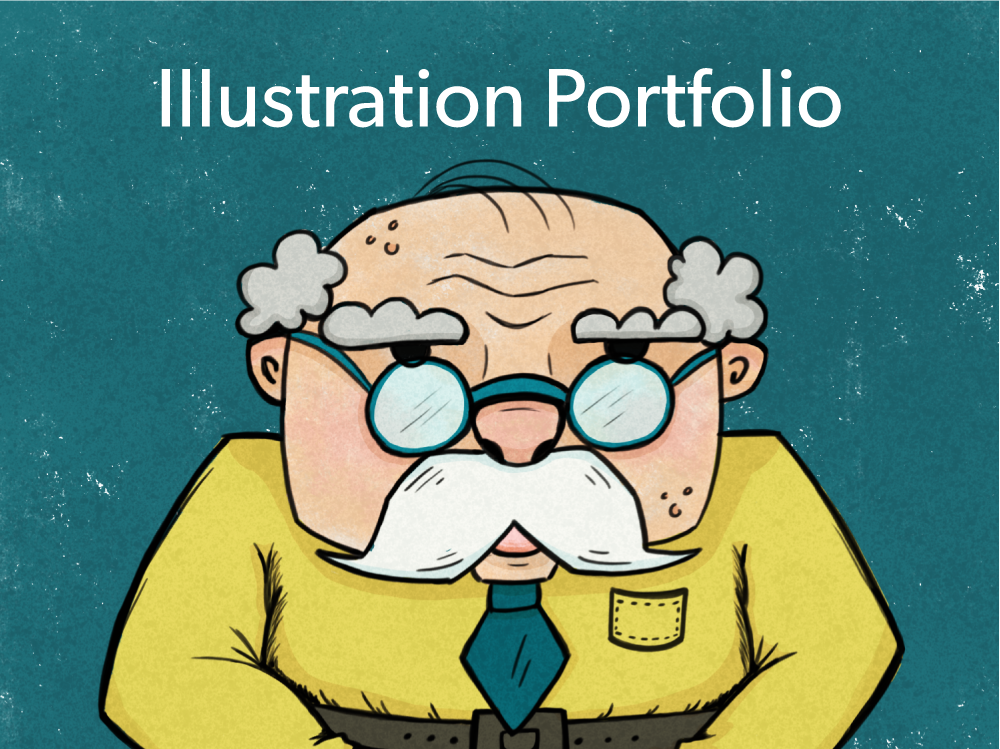 Illustration Work