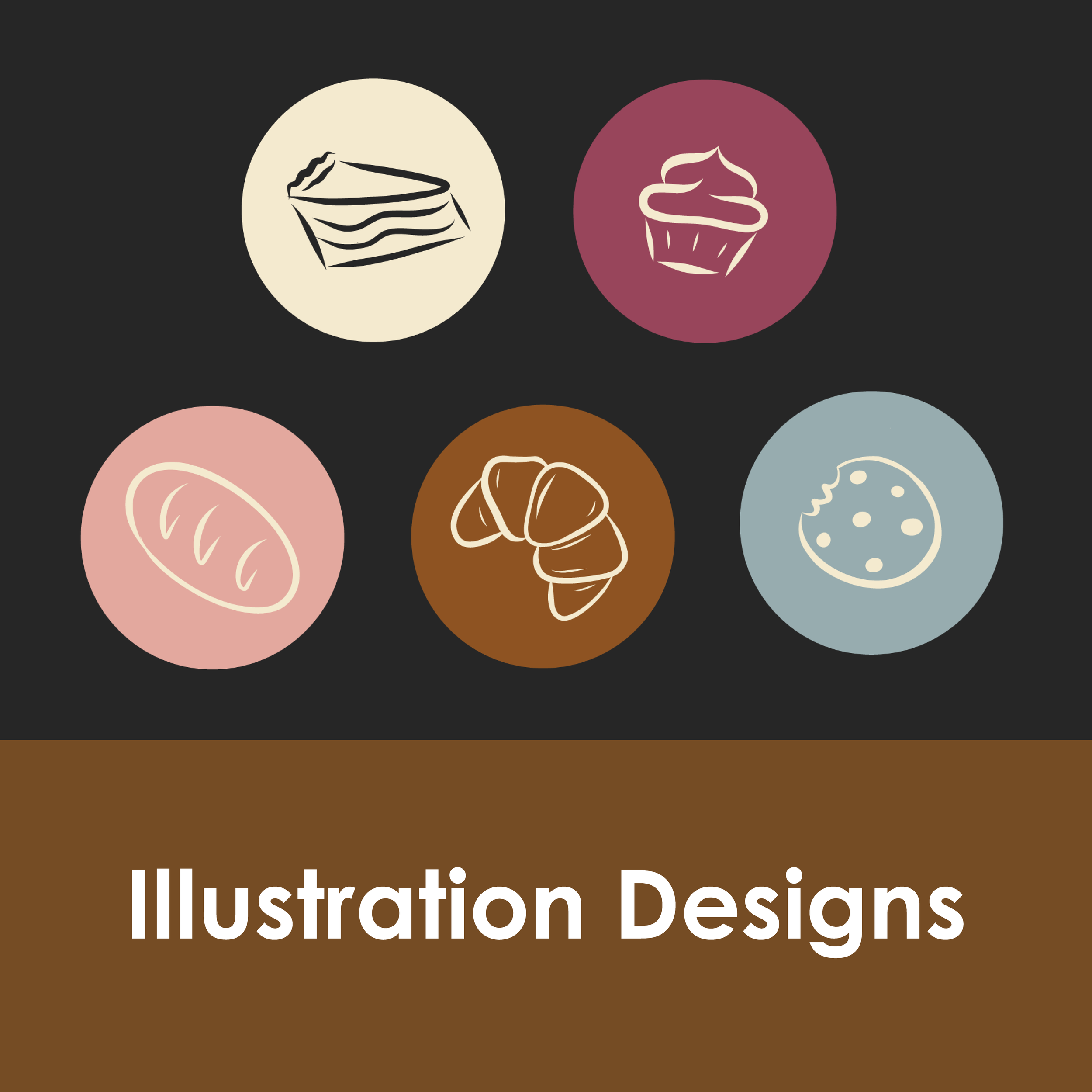 Illustration Designs