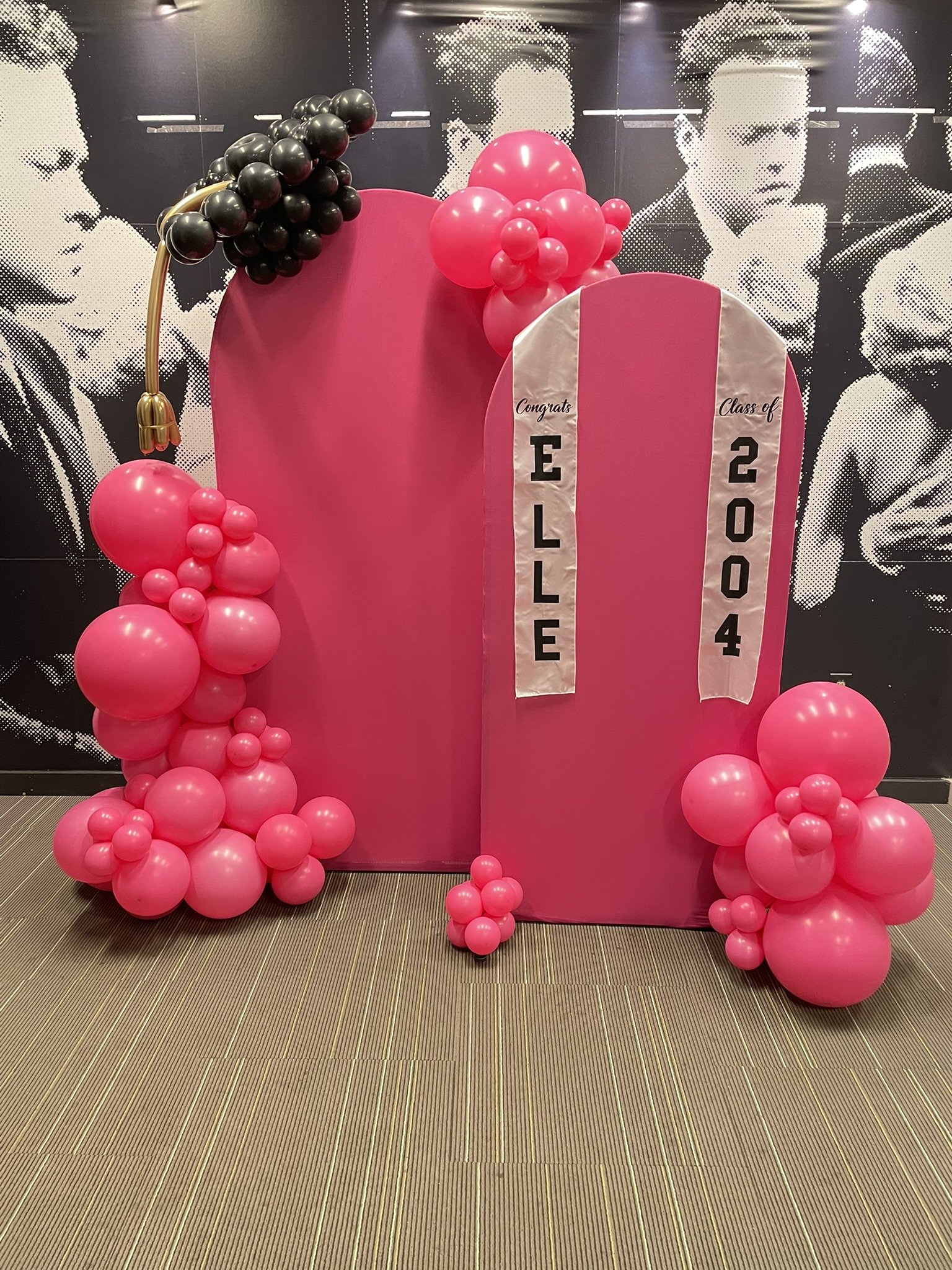 pink backdrop graduation balloons.JPEG