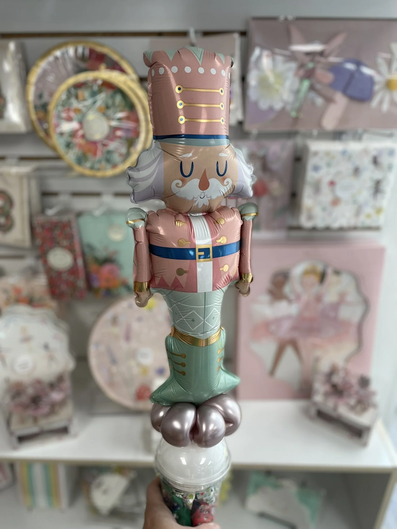 Nutcracker Balloon Candy Cup.JPEG
