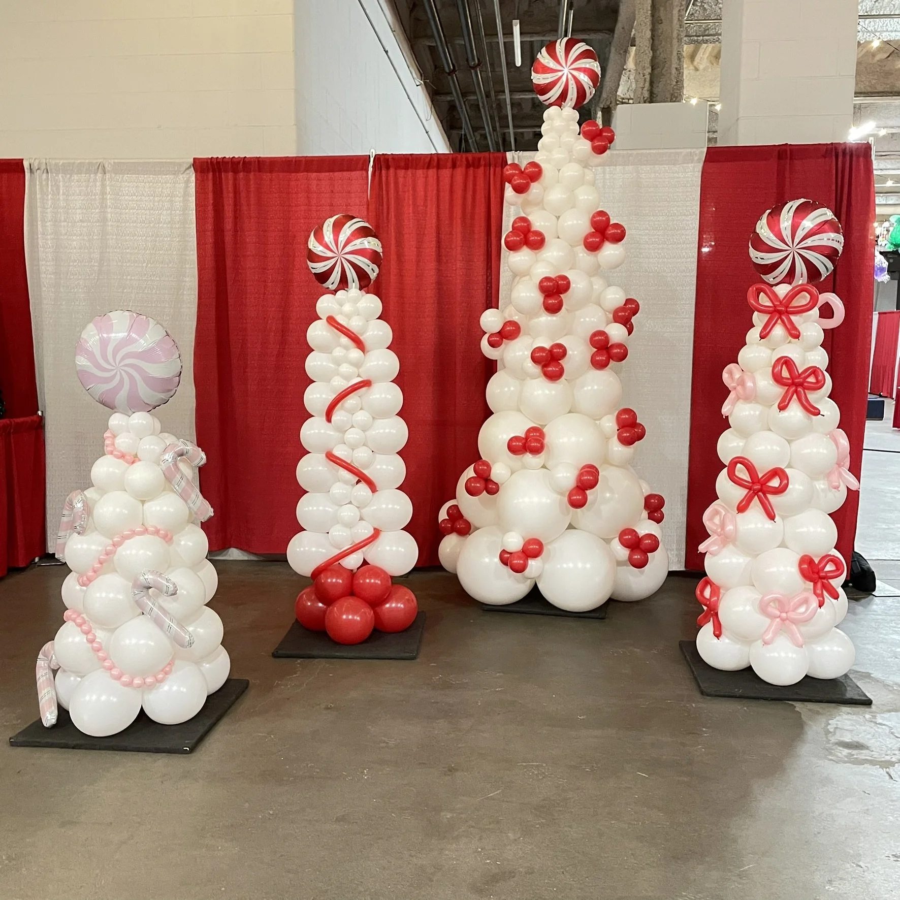 Balloon Christmas Trees.JPEG