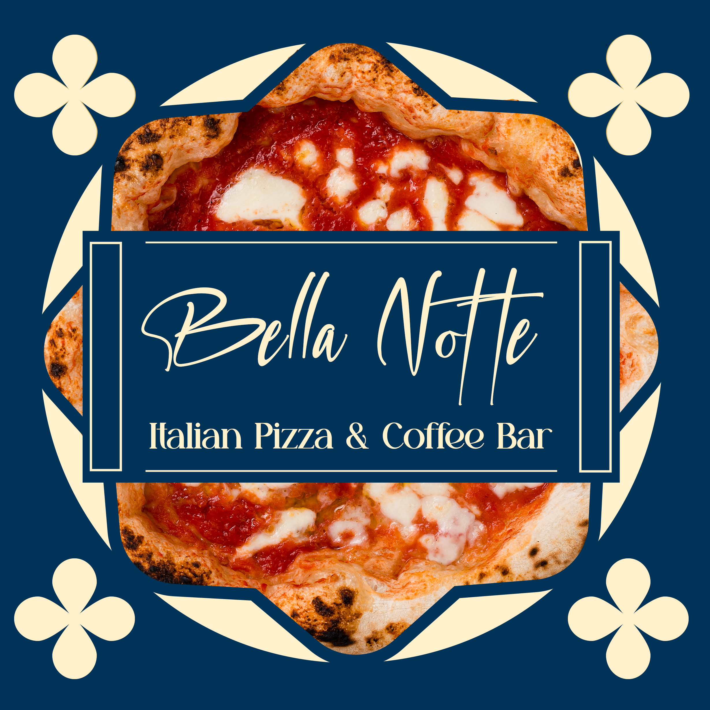 Box Design (BLUE)