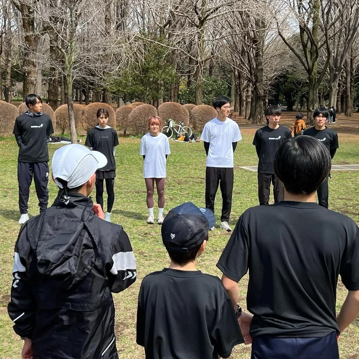 僕らの思い: 日本のランニングレベルを本気で上げたい