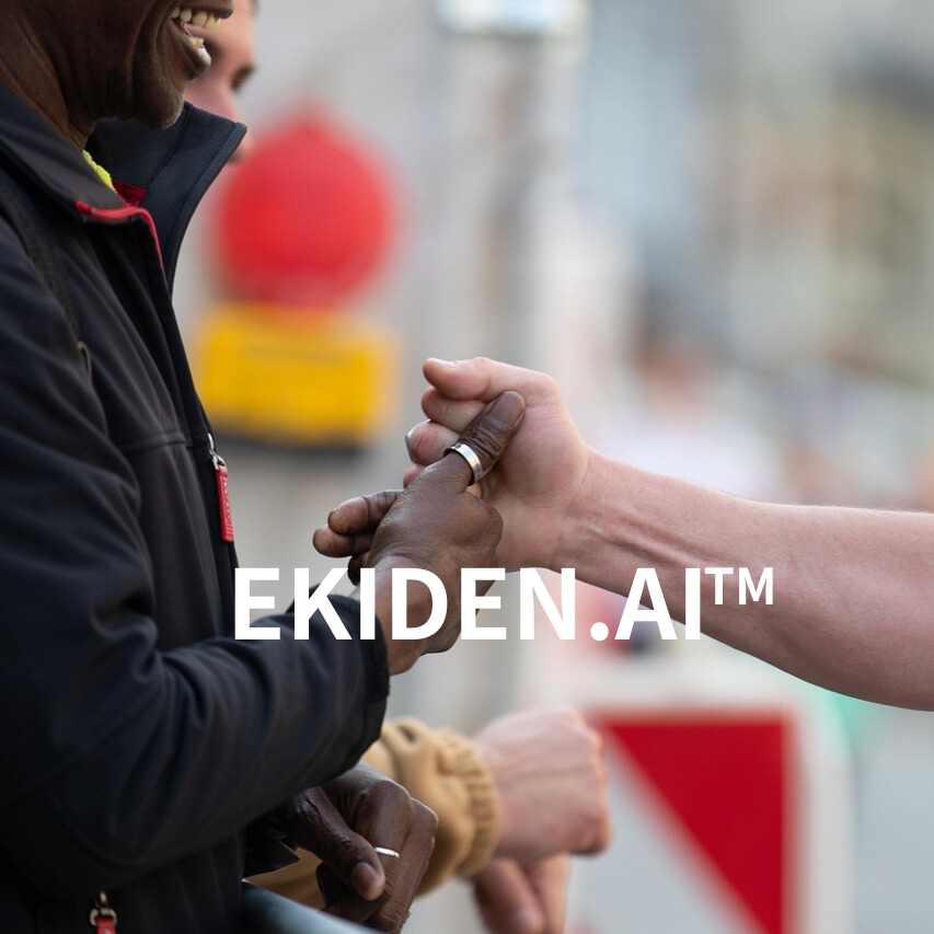 EKIDEN.AIが“コーチとの信頼関係”にこだわる理由