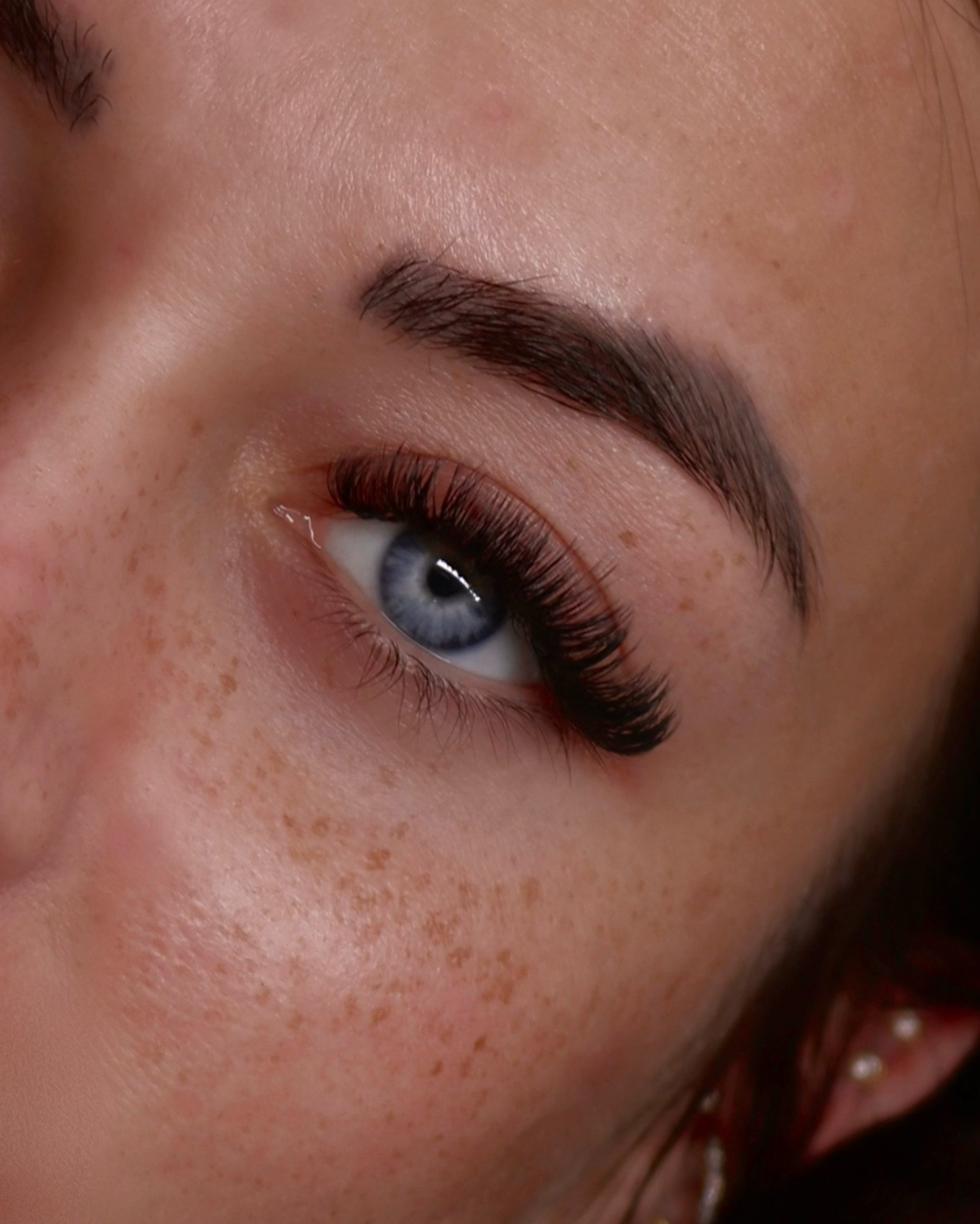 Lash Extensions