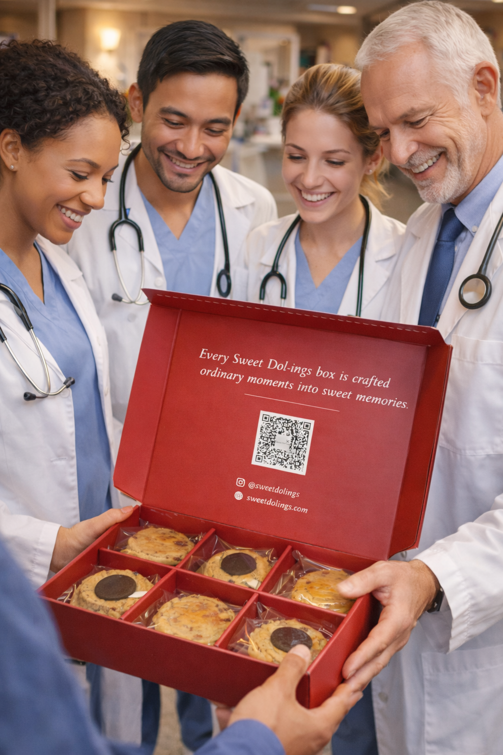 National Doctor Day Gift. .png