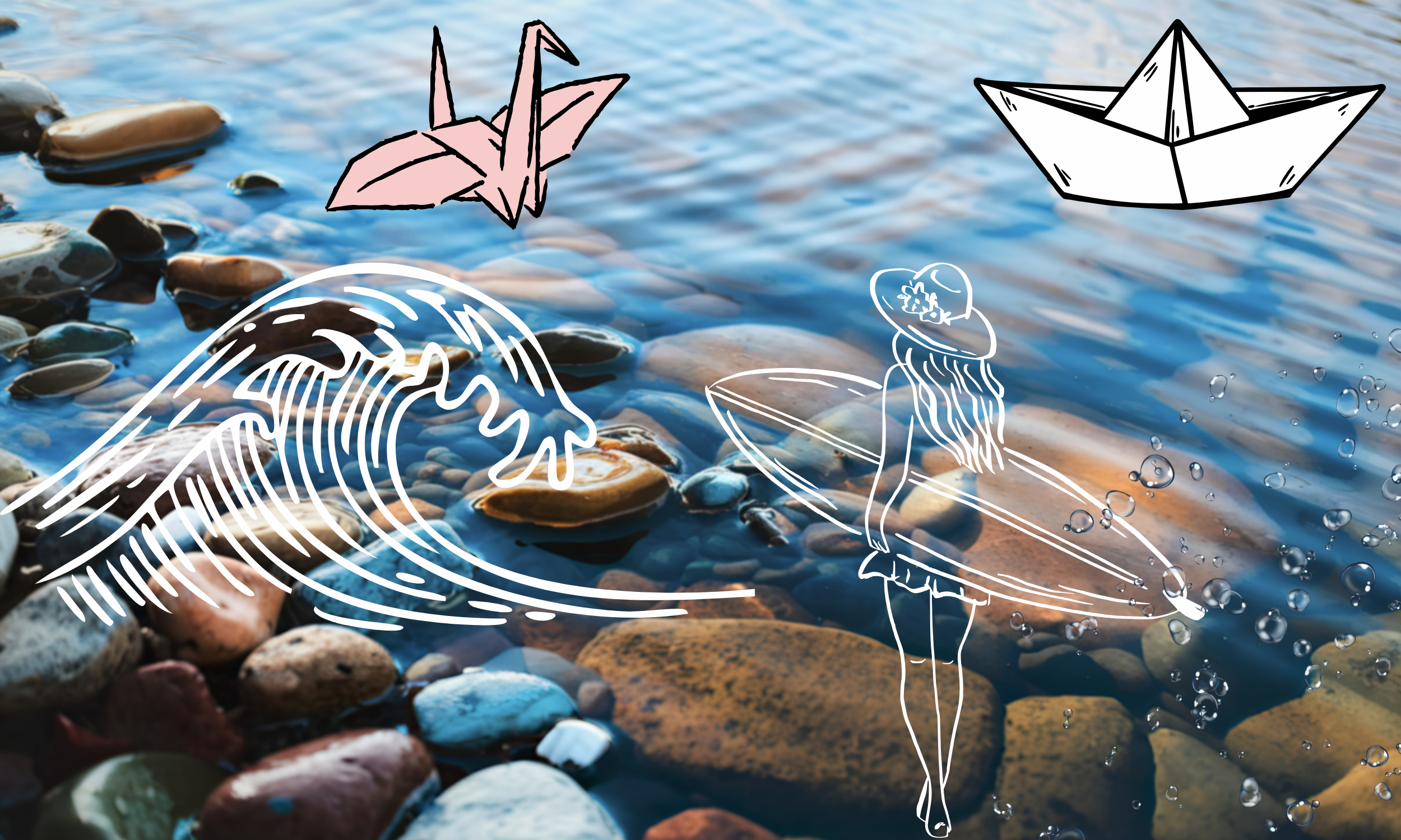 Unblock and Move Forward