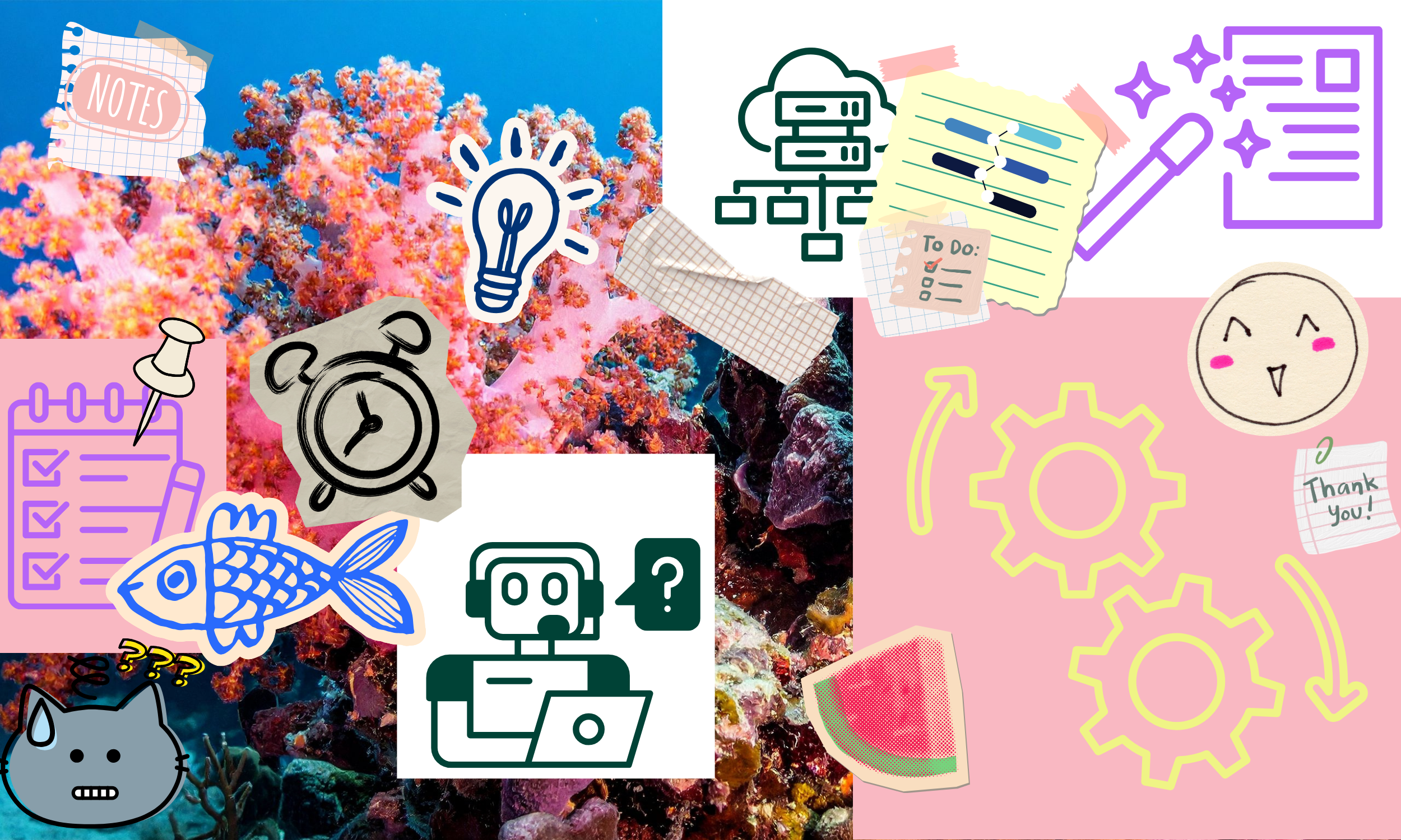 Build Your Creative System