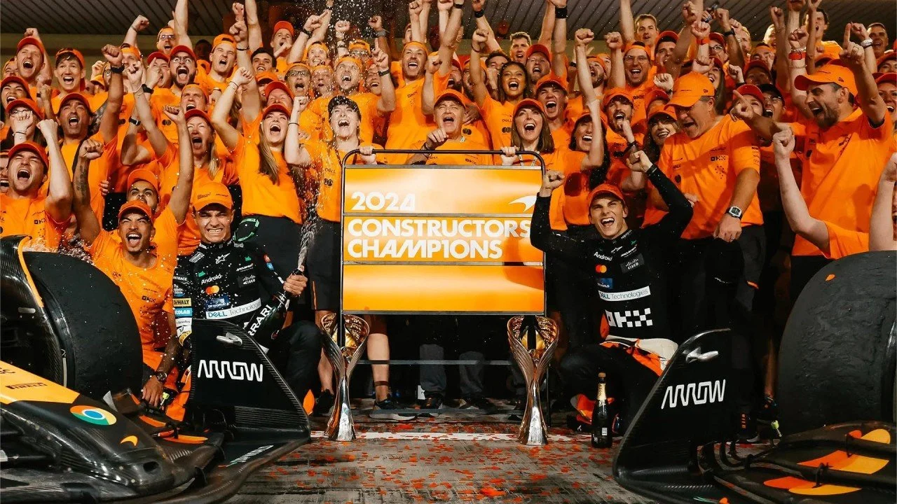 Embracing New Horizons