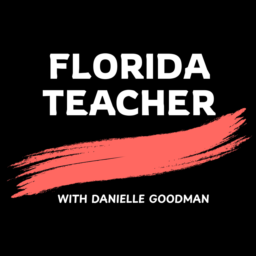 Teaching In A Red State