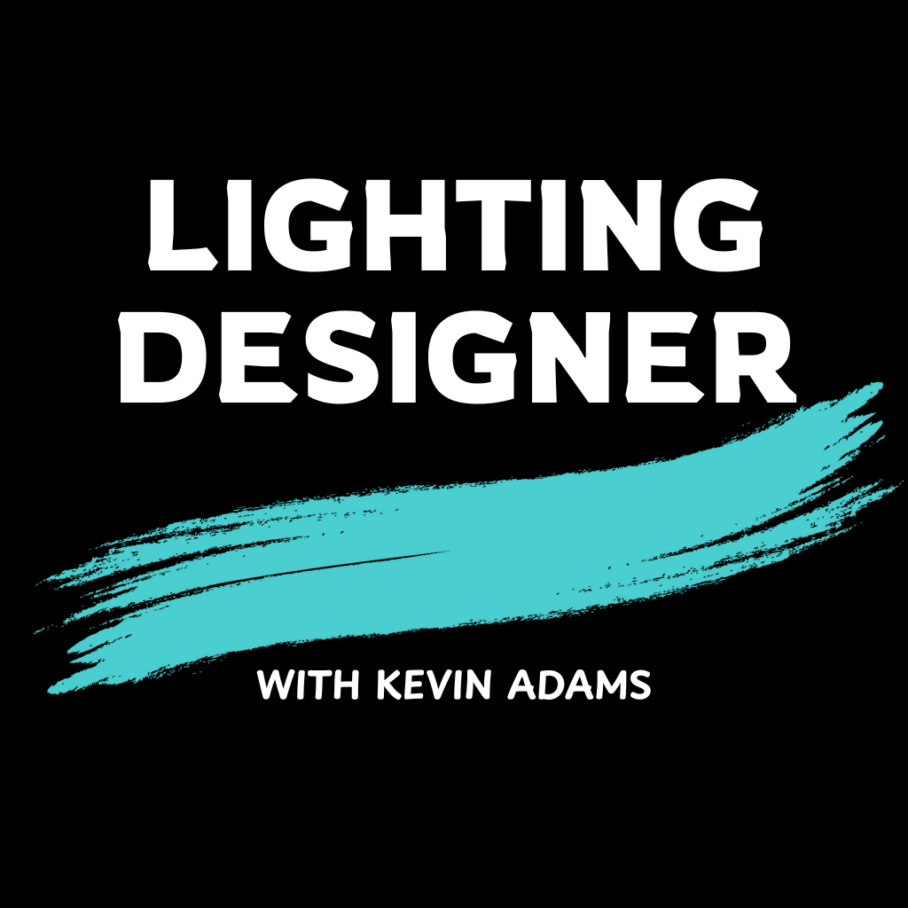 Lighting Designer's Journey - From small stage to Tony Awards