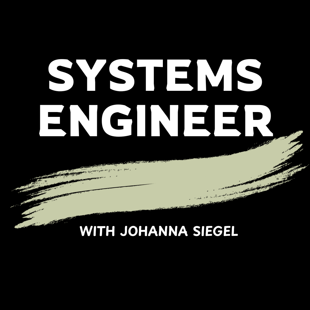 One Giant Leap - systems engineer's Job