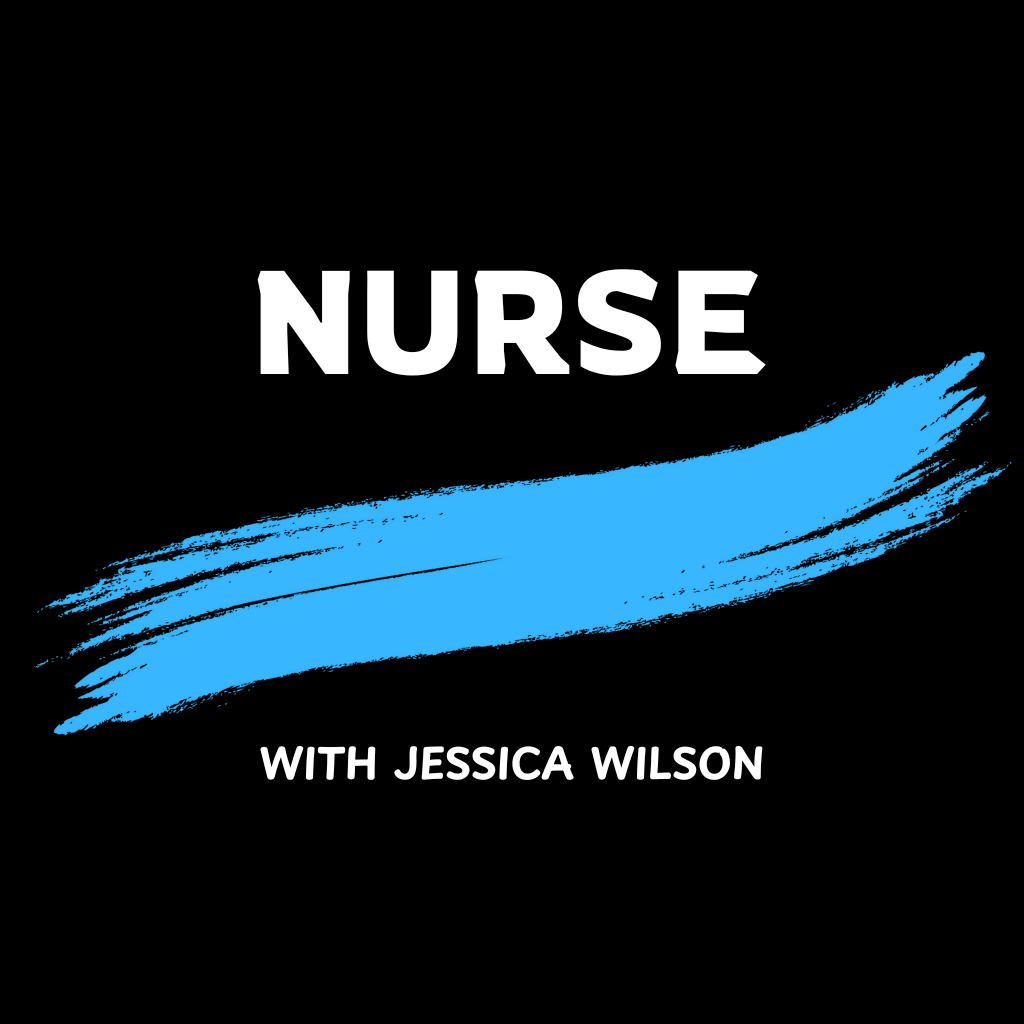 Nurse's Job - Another Chance at Life