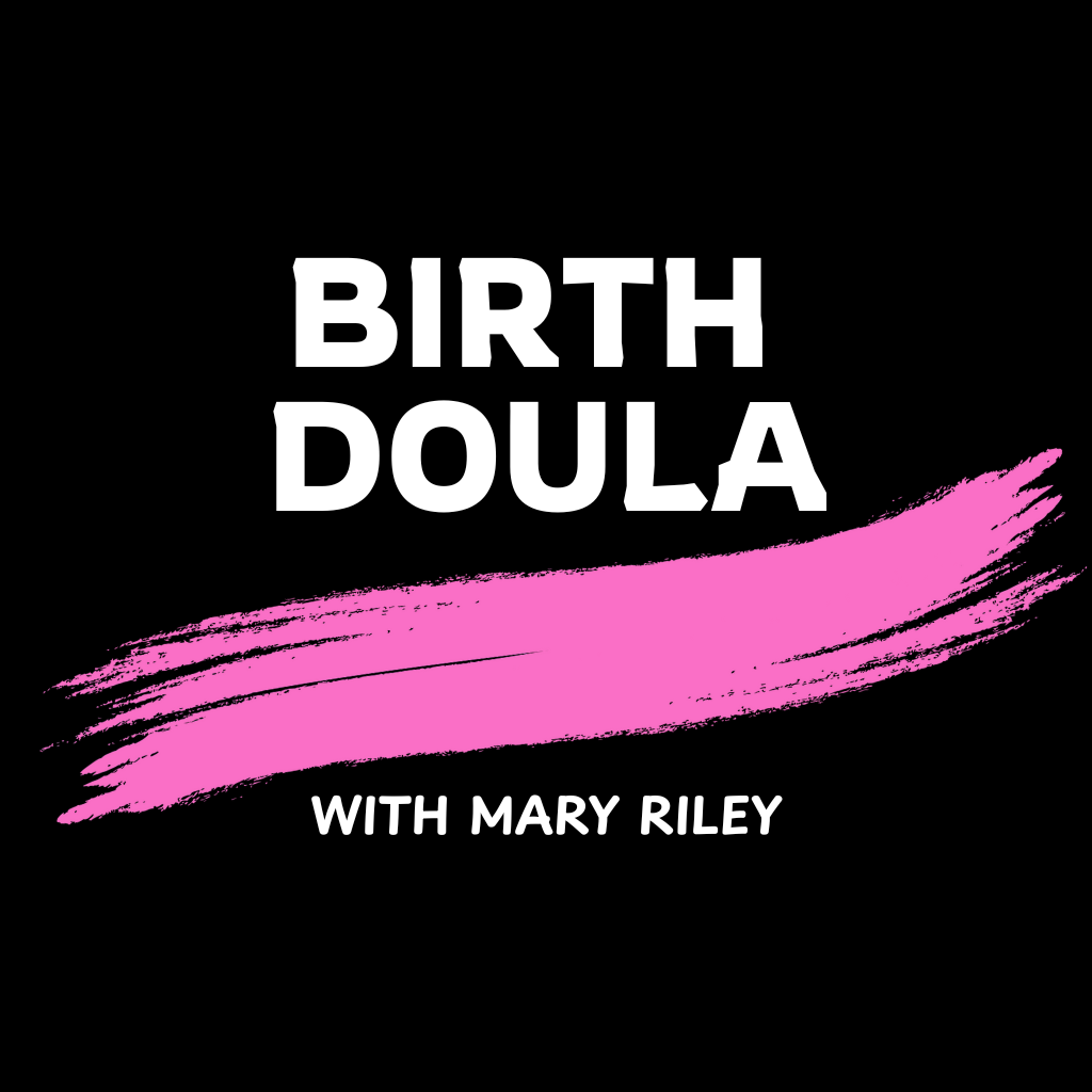 Birth Doula - Labor of Love