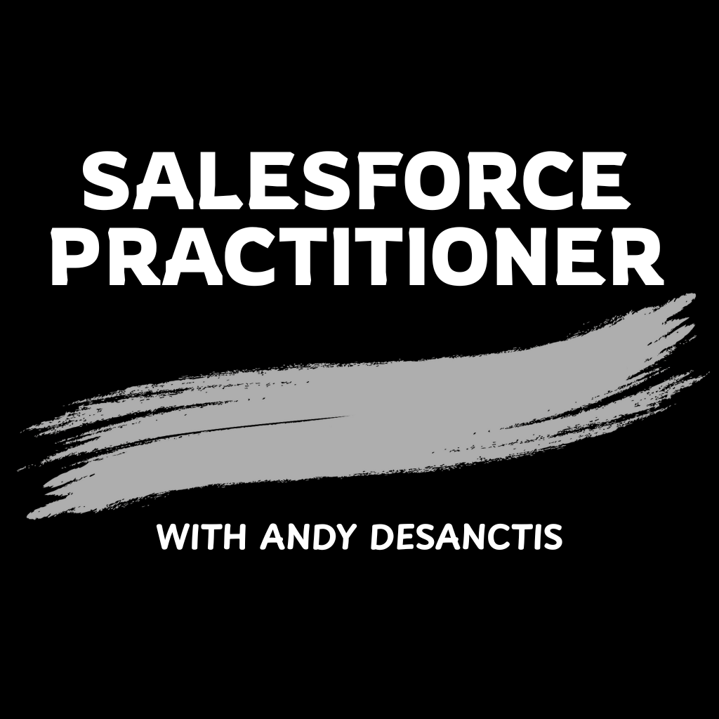 Salesforce Practitioner - High Tech Job without A Degree or Coding