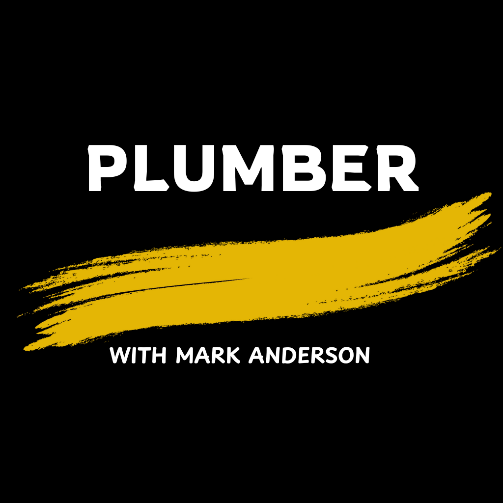 Plumber - AI Proof (for now...) Inside the Pipes