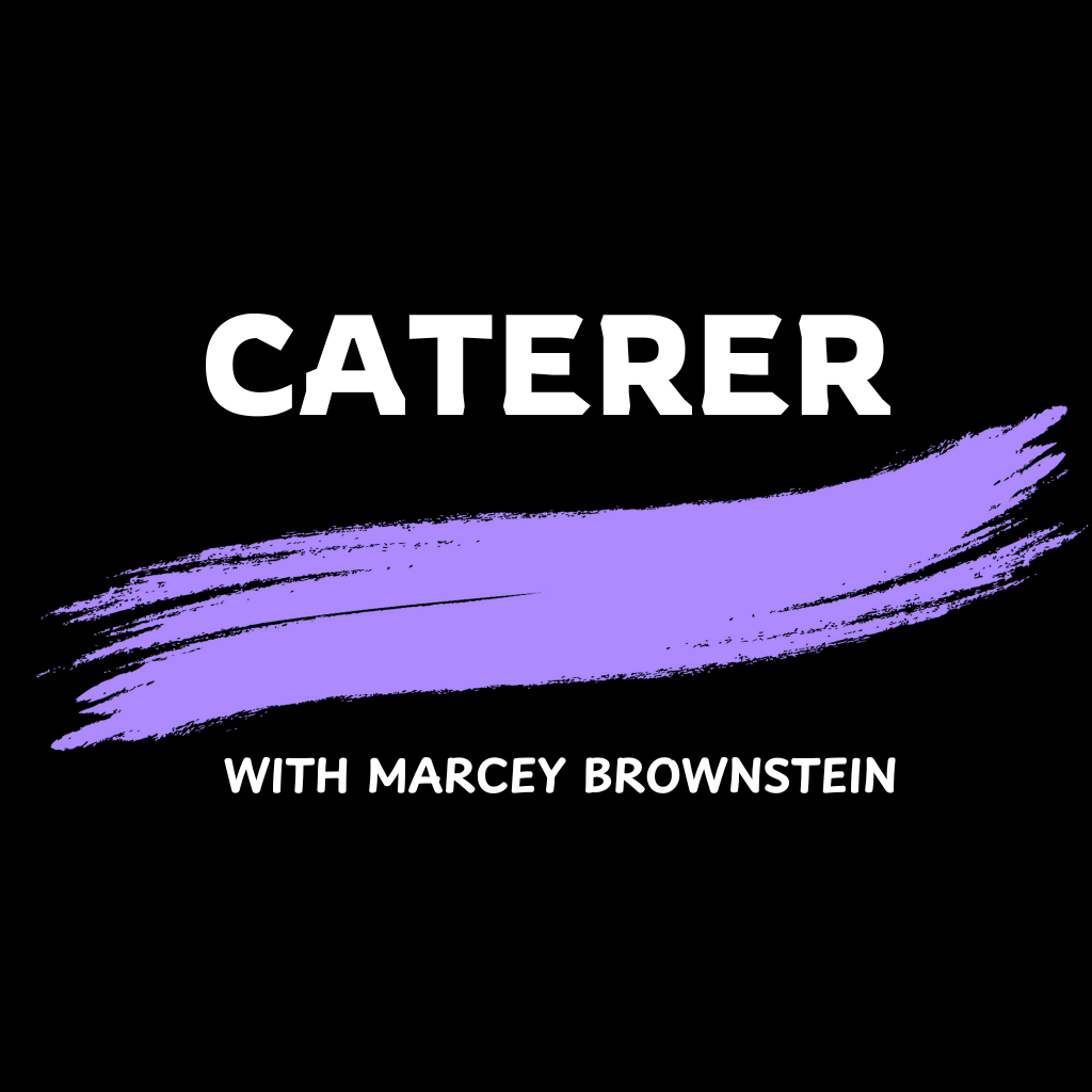 Caterer - Entrepreneur