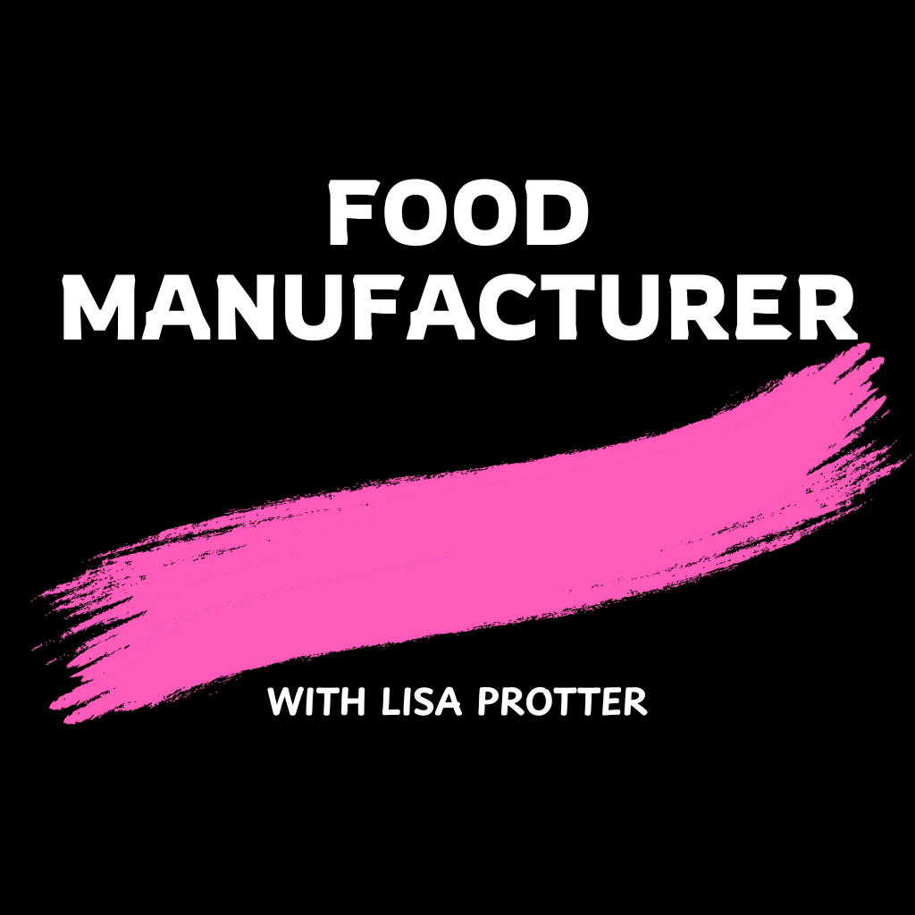 Food Manufacturer Entrepreneur