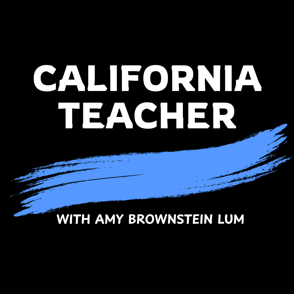 Teaching In A Blue State
