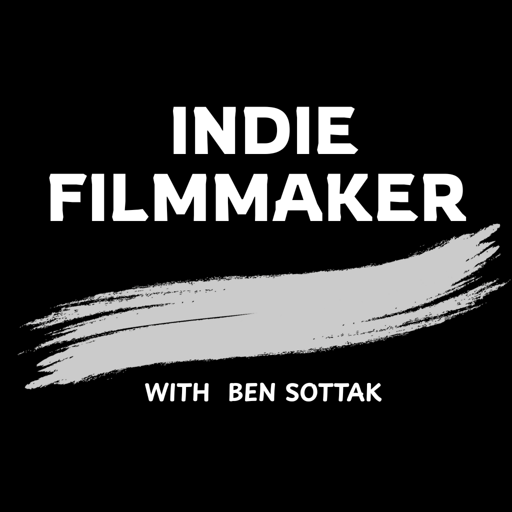 Indie Filmmaker - Blood, Sweat, and Tax Incentives