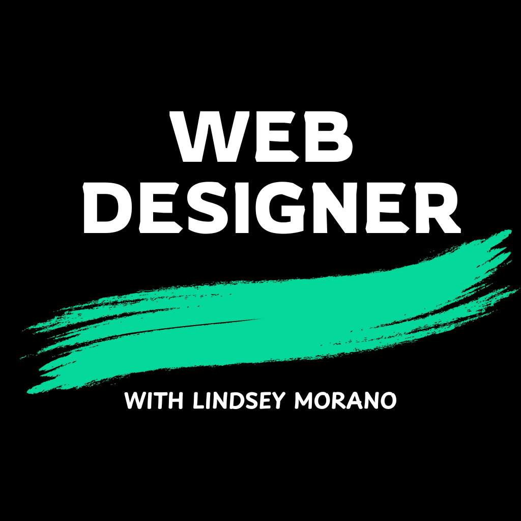Web Designer - Entrepreneur 