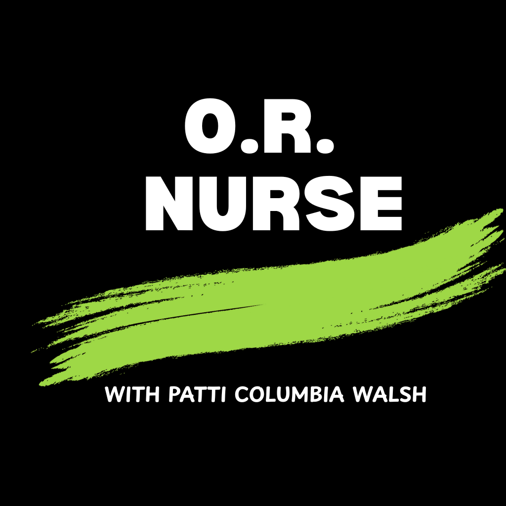 Inside the Operating Room: An OR Nurse's Career