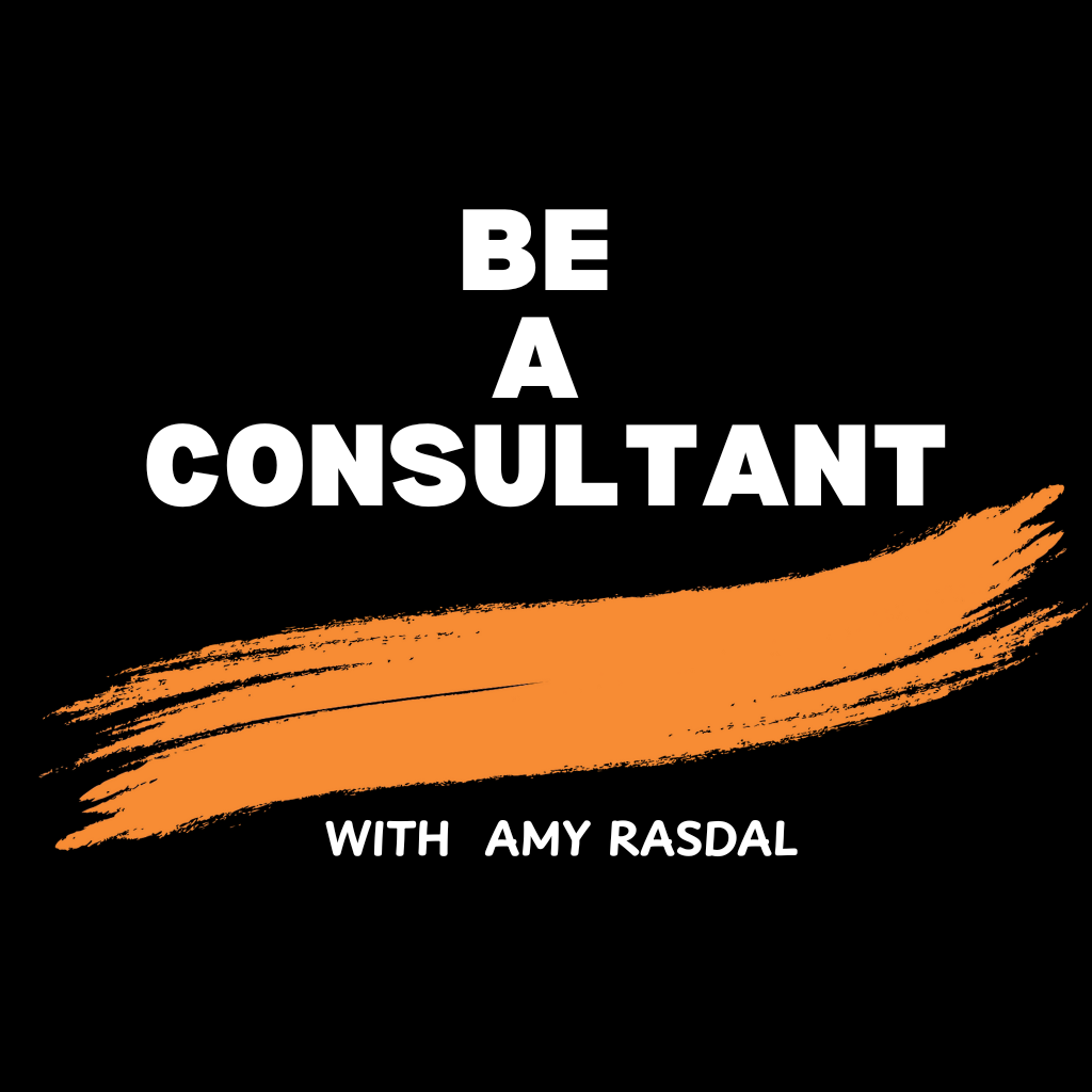 Be A Consultant: Turn Your Skills Into High-Paying Jobs.