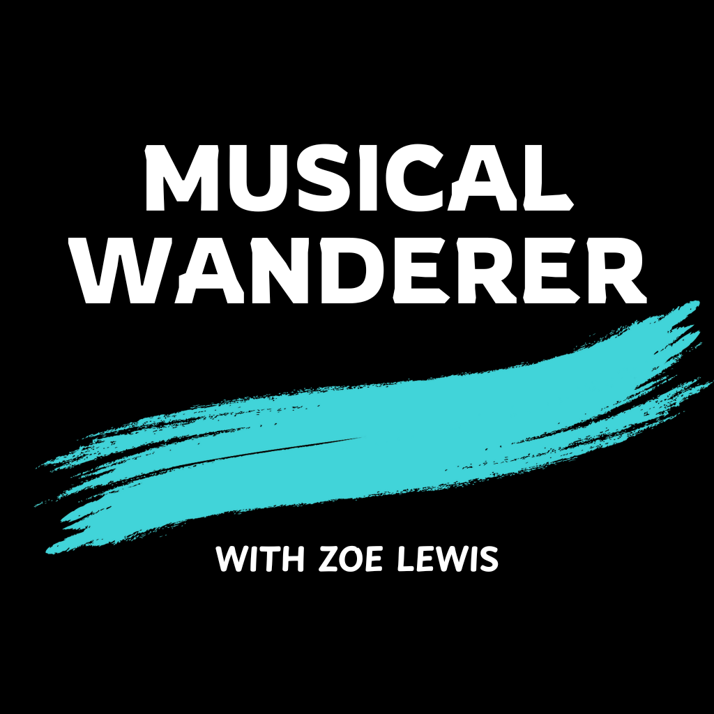 Zoe Lewis' Music Career - From Freight Trains to Netflix.