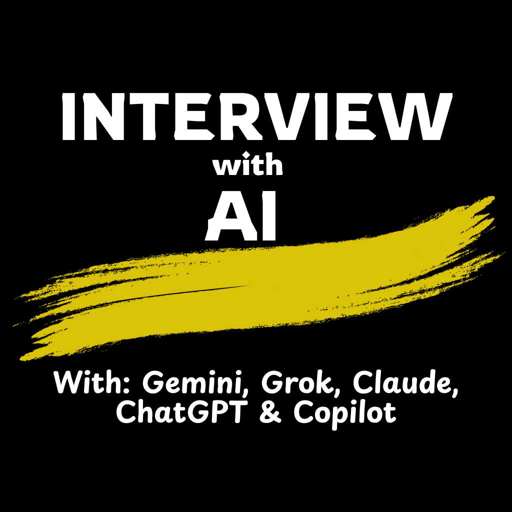 Interview with AI: Jobs, AGI, and AI’s Impact on the Future of Work