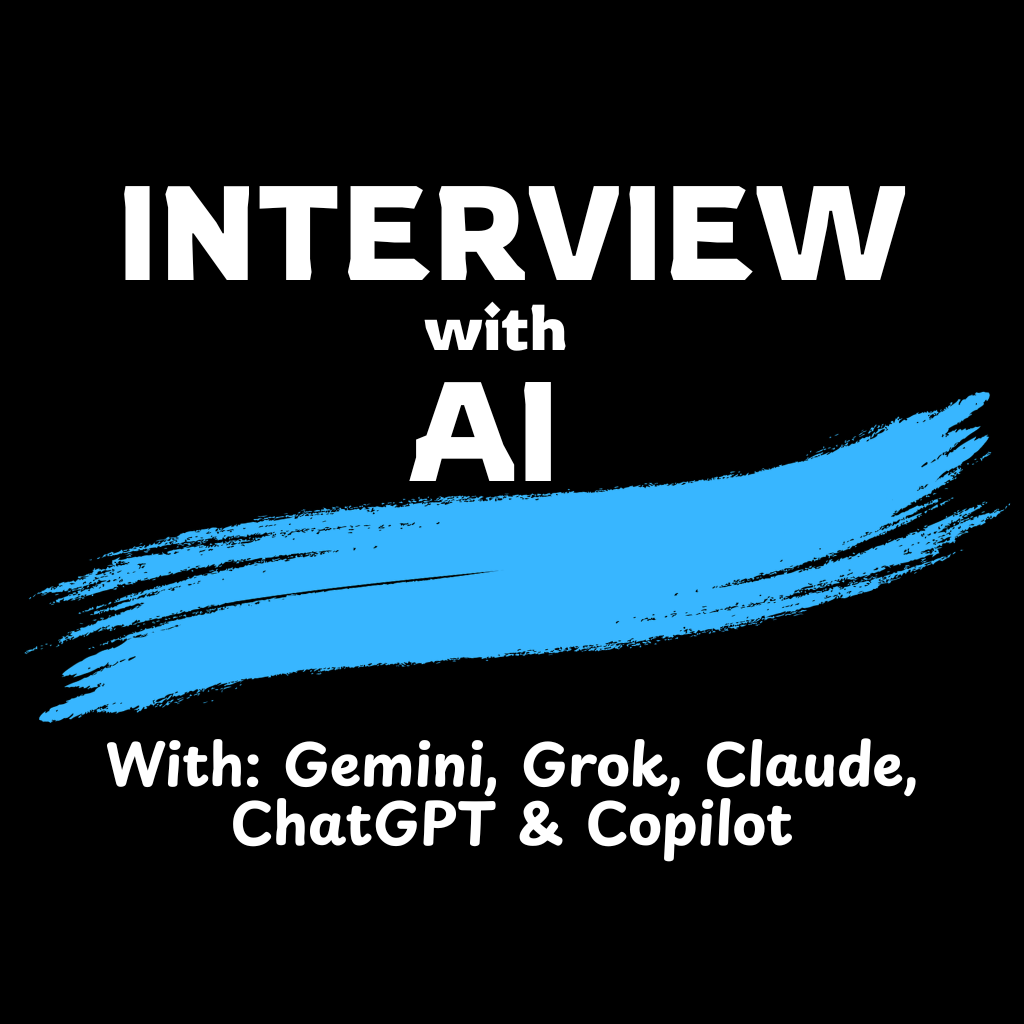 Interview With AI: Jobs, AGI, and AI’s Impact on Our Future