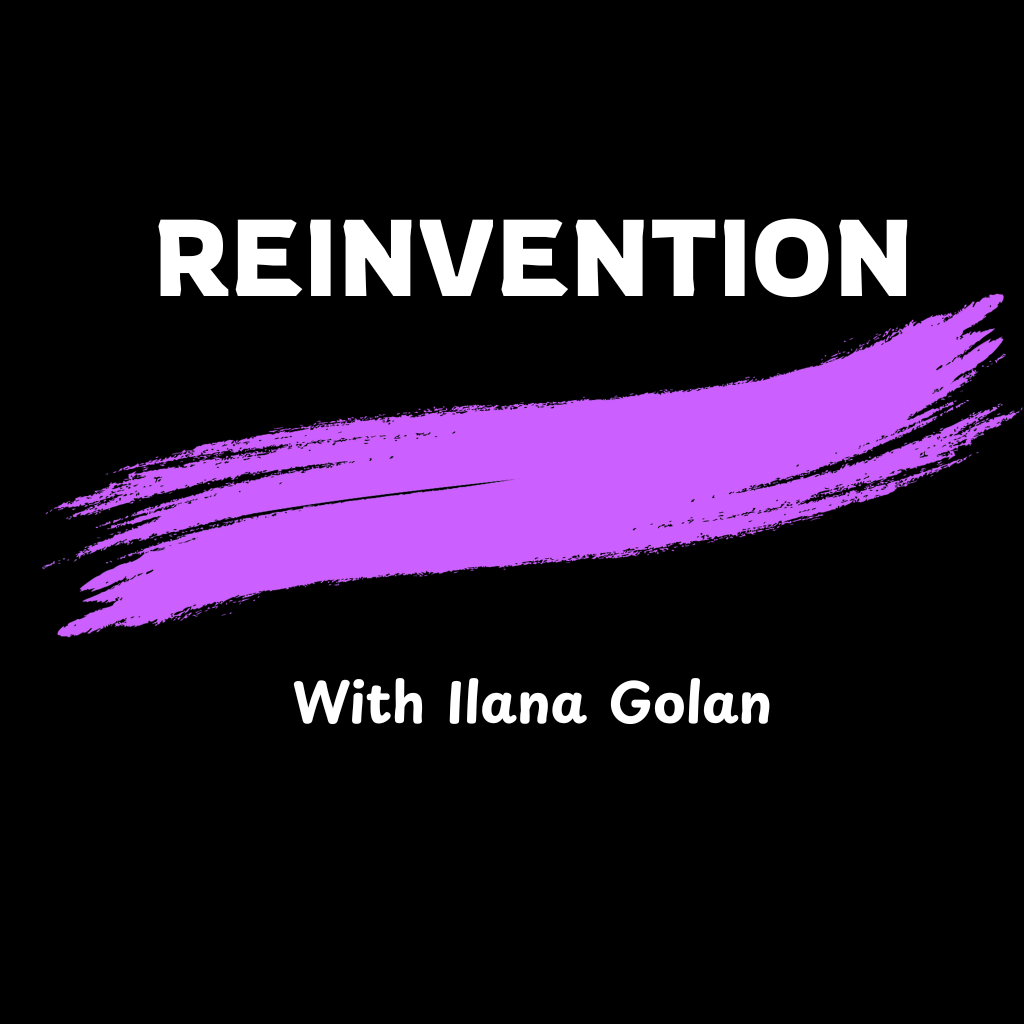 Reinvention: Career Change and Navigating the Hidden Job Market