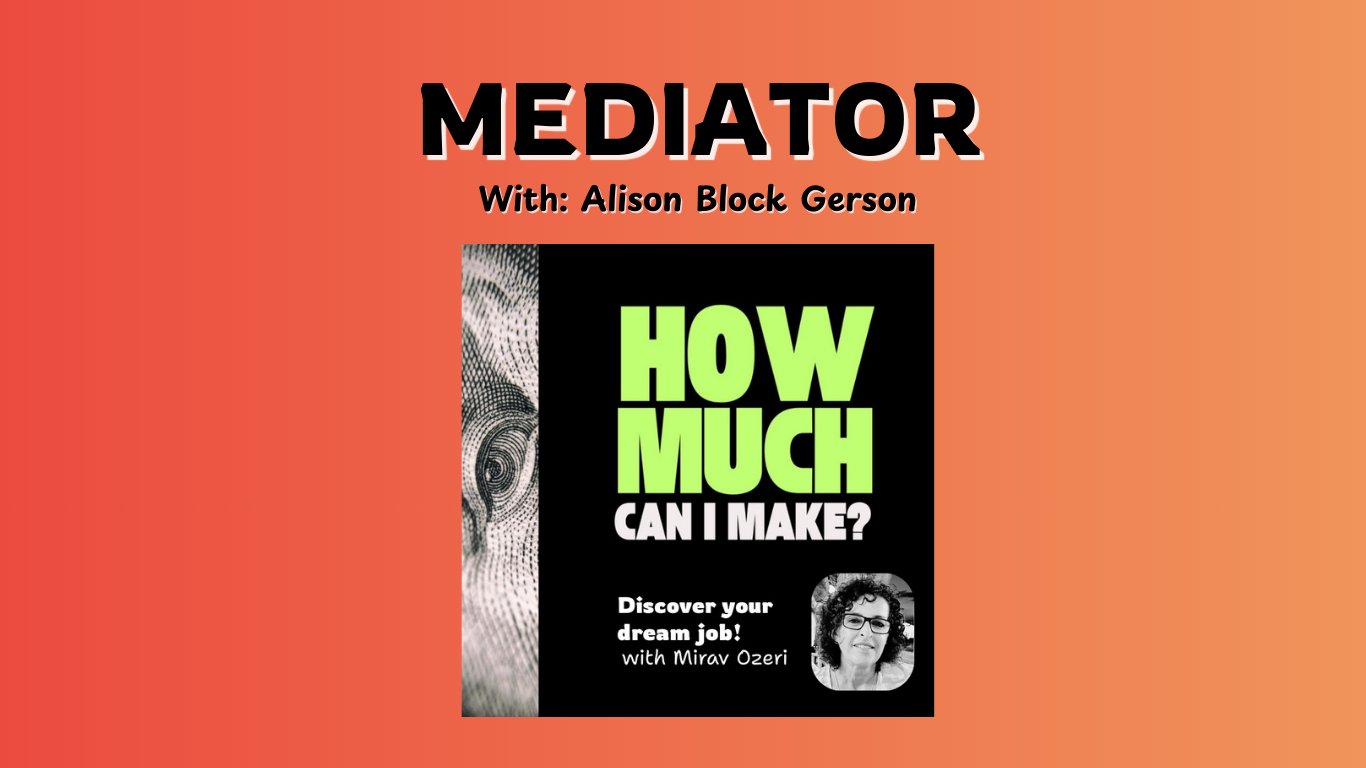 Divorce Mediation vs Court: Costs, Custody &amp; Career Earnings Explained