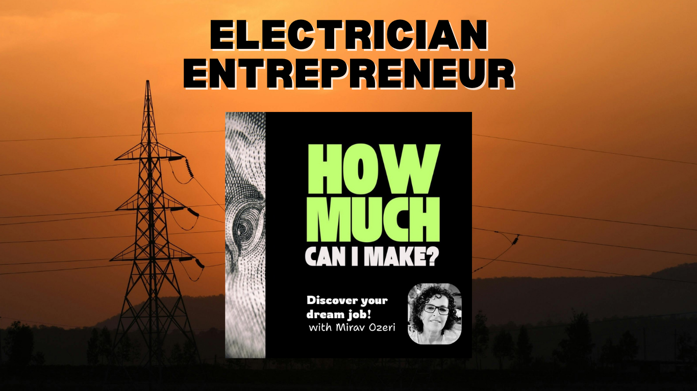 Electrician’s Career Path - Trade That Outlast AI